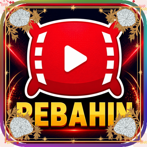 rebahin — mitra unggulan