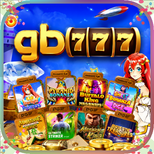 gb777 — mitra unggulan